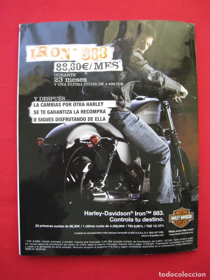 Coches y motocicletas: FORMULA MOTO - N&ordm; 54 - JUNIO 2009. - Foto 12