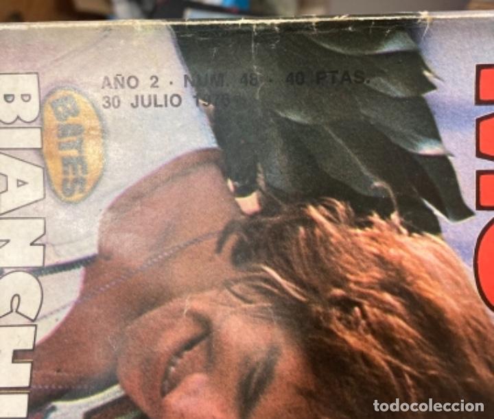 Automobili e Motociclette: Revista solo moto antigua