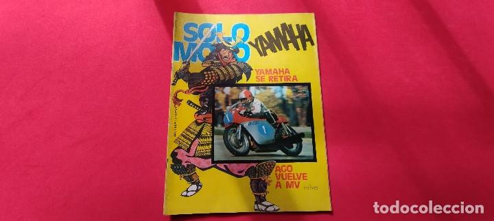 Coches y motocicletas: Solo Moto N&ordm; 19 - Foto 1