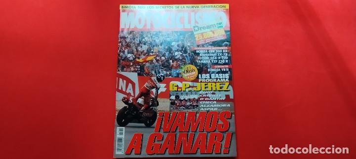 Automobili e Motociclette: Motociclismo N&ordm; 1472