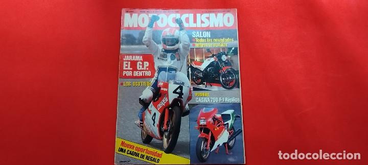 Automobili e Motociclette: Motociclismo N&ordm; 902