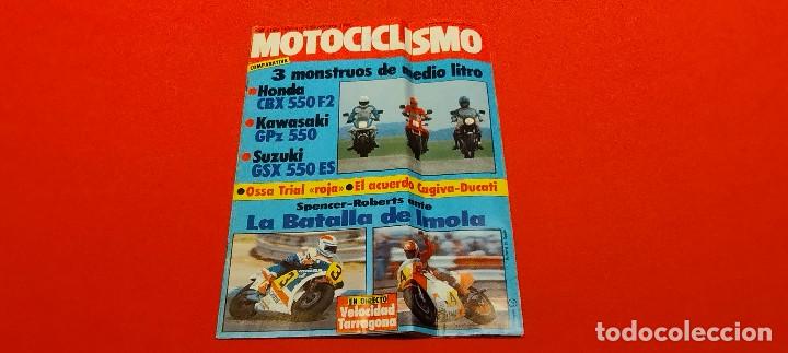 Automobili e Motociclette: Motociclismo N&ordm;814