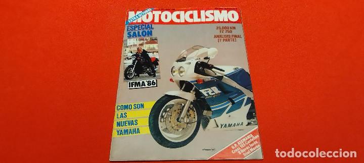 Cars and Motorcycles: Motociclismo N&ordm; 973