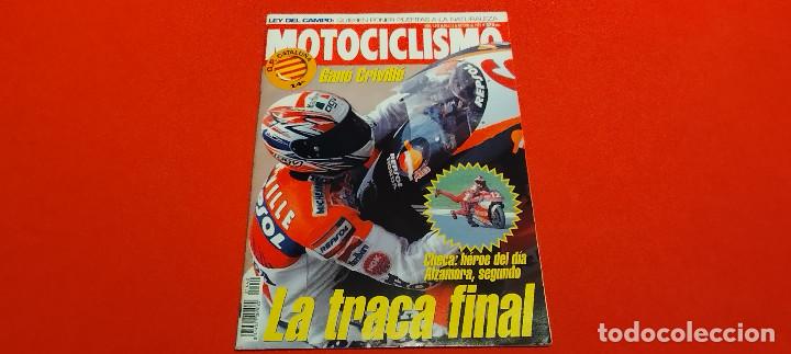 Coches y motocicletas: Motociclismo N&ordm; 1442 - Foto 1