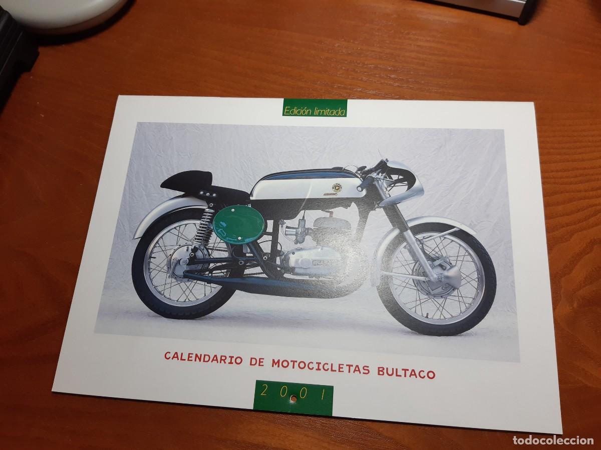 Coches y motocicletas: bultaco - Foto 3