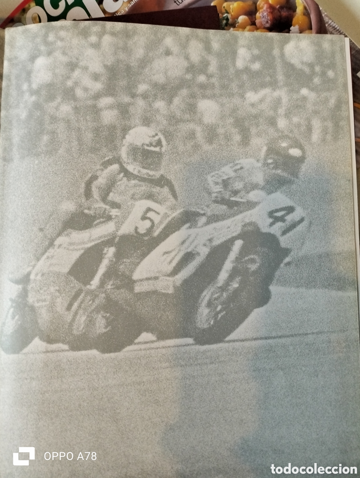 Autos und Motorr&auml;der: Libro motos