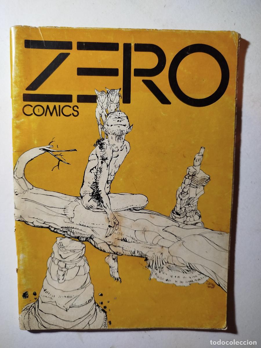 Voitures et Motocyclettes: Revista sobre c&oacute;mic vintage