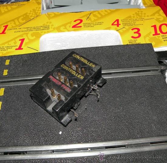 Scalextric: CIRCUITO SCALEXTRIC COMPLETO RALLY AUSTRALIA - Foto 3