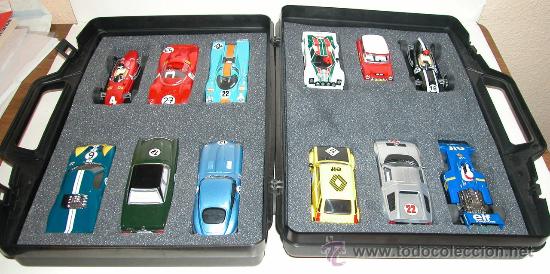 colecciones altaya scalextric