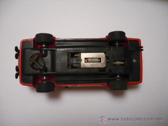 Scalextric: SCALEXTRIC AUDI QUATTRO - REF.- 4070 - Foto 2