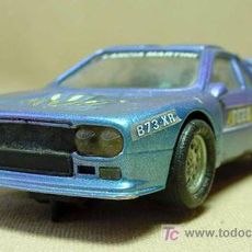 Scalextric lancia 037 servia ref.-50655 de ninco en Madrid | juegos Scalextric lancia 037 servia ref.-50655 de ninco en Madrid | juegos