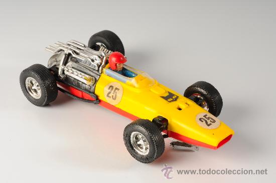 coches de scalextric precios