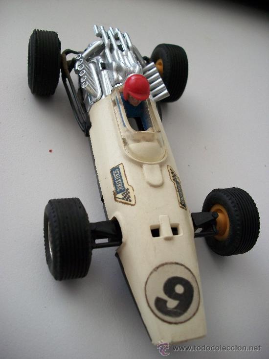 scalextric c36