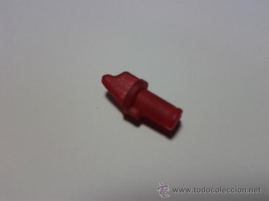 Scalextric: GU&Iacute;A PARA SRS DE SCALEXTRIC EXIN - Foto 2