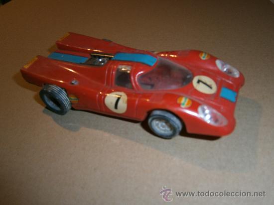 porsche 917 scalextric exin