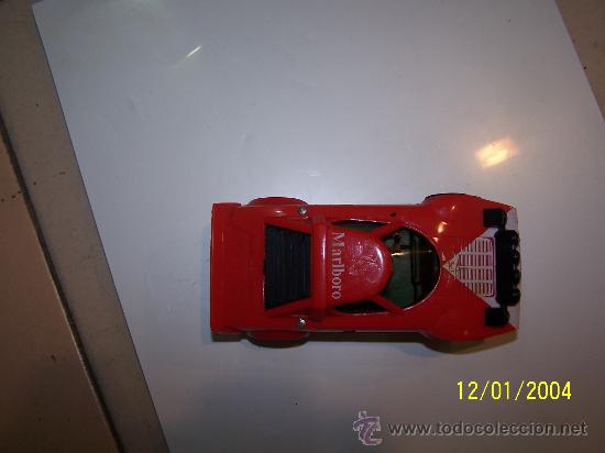 Scalextric: SCALEXTRIC LANCEA STRATOS REF 4055 - Foto 5