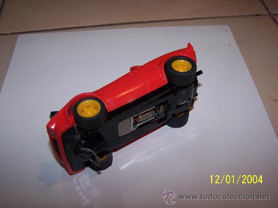 Scalextric: SCALEXTRIC LANCEA STRATOS REF 4055 - Foto 7