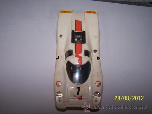 Scalextric: PORSCHE-917 - Foto 2