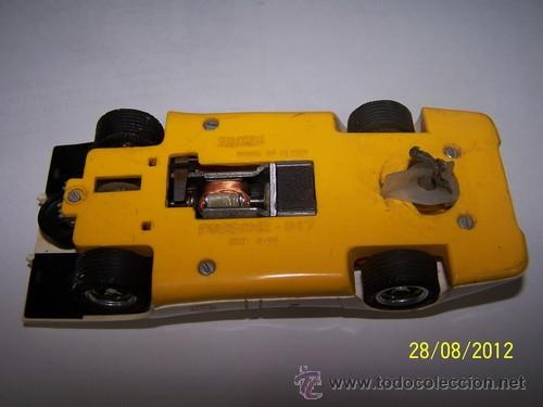 Scalextric: PORSCHE-917 - Foto 3