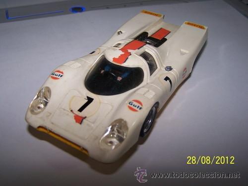 Scalextric: PORSCHE-917 - Foto 5