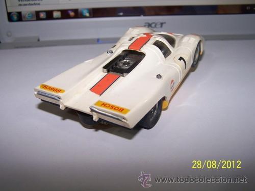 Scalextric: PORSCHE-917 - Foto 6