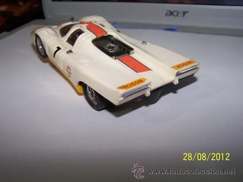 Scalextric: PORSCHE-917 - Foto 7