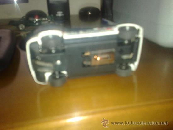 Scalextric: SCALEXTRIC FORD RS 200 MARLBORO REF.4078 - Foto 3