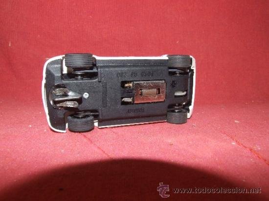 Scalextric: SCALEXTRIC EXIN FORD RS 200 SHELL 4X4 - Foto 3