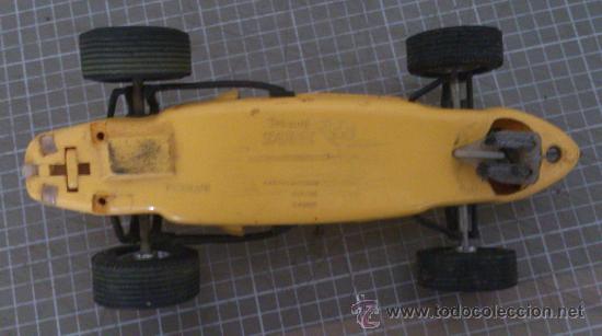 Scalextric: Scalextric ferrari a&ntilde;os 70 - Foto 2