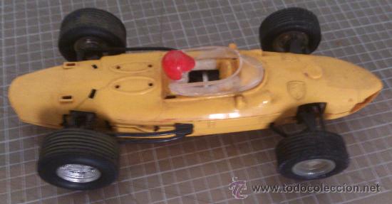 Scalextric: Scalextric ferrari a&ntilde;os 70 - Foto 3