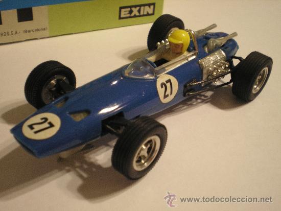 scalextric c37