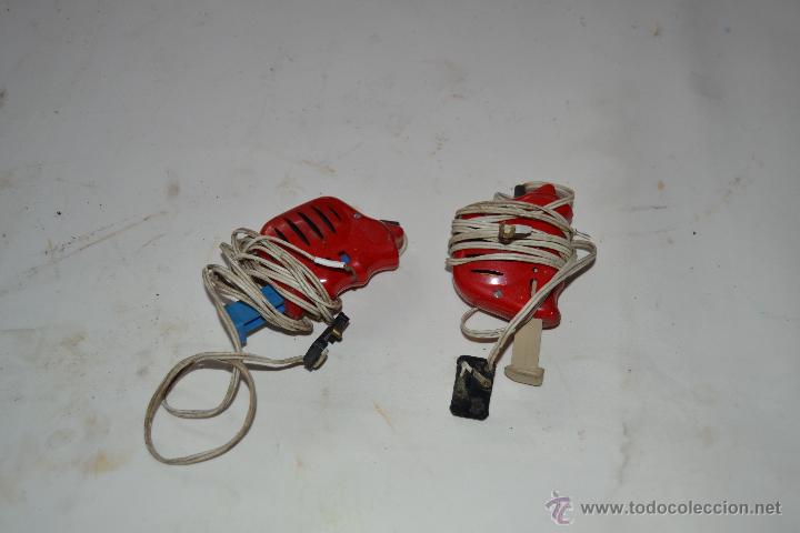 Scalextric: Mandos Scalextric - Foto 2