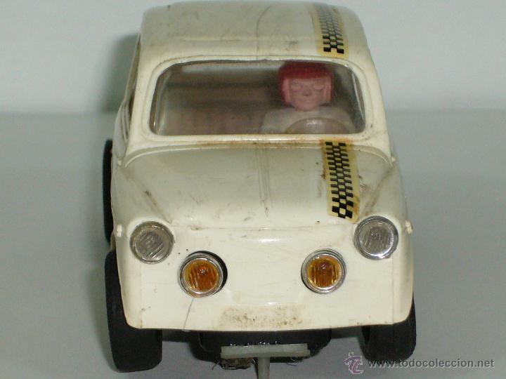 Scalextric: Scalextric Seat TC-600 Triang - Foto 3