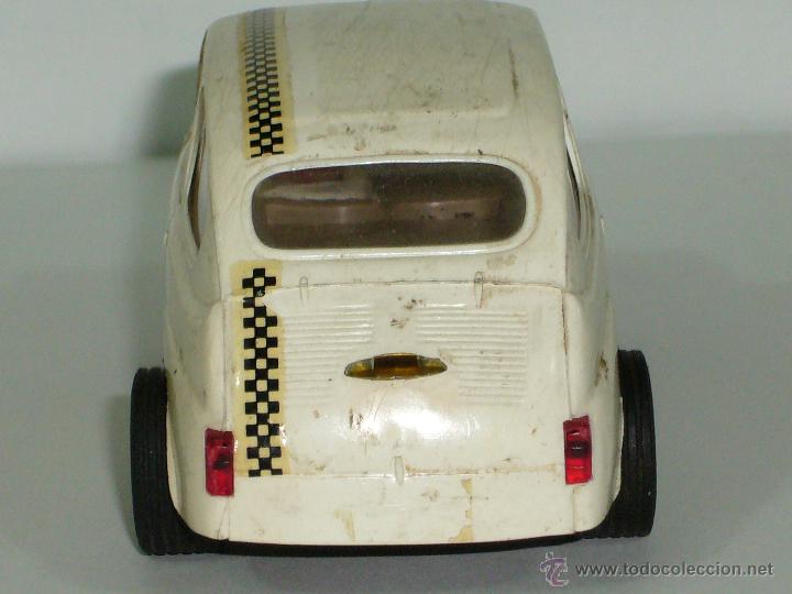 Scalextric: Scalextric Seat TC-600 Triang - Foto 4