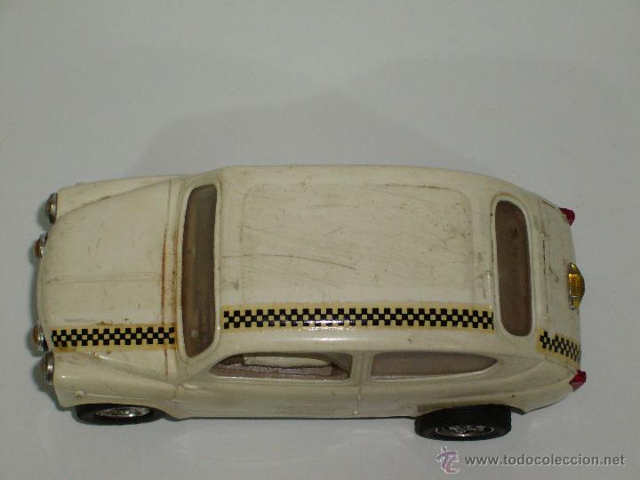 Scalextric: Scalextric Seat TC-600 Triang - Foto 7