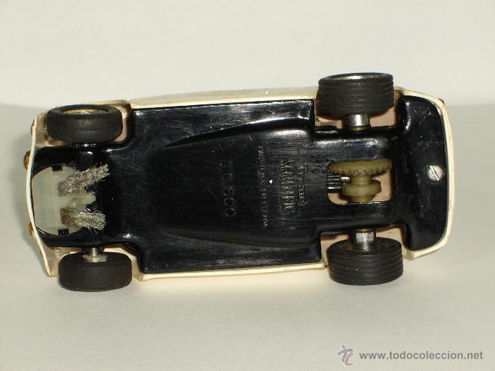 Scalextric: Scalextric Seat TC-600 Triang - Foto 8