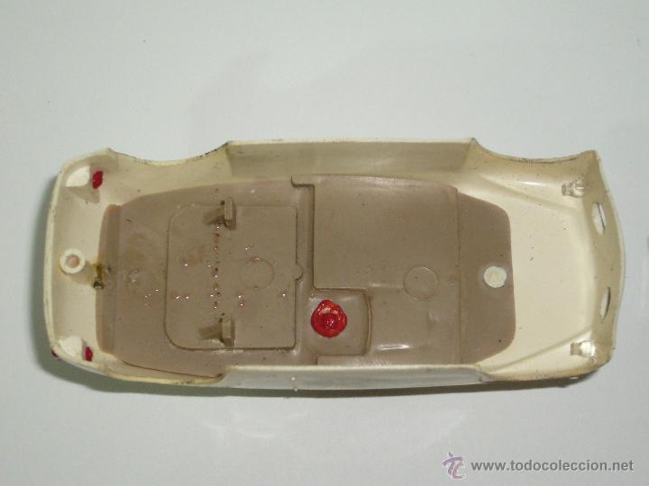 Scalextric: Scalextric Seat TC-600 Triang - Foto 12