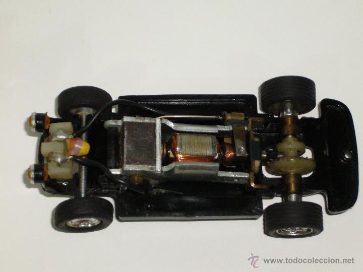 Scalextric: Scalextric Seat TC-600 Triang - Foto 13