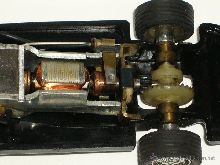 Scalextric: Scalextric Seat TC-600 Triang - Foto 14