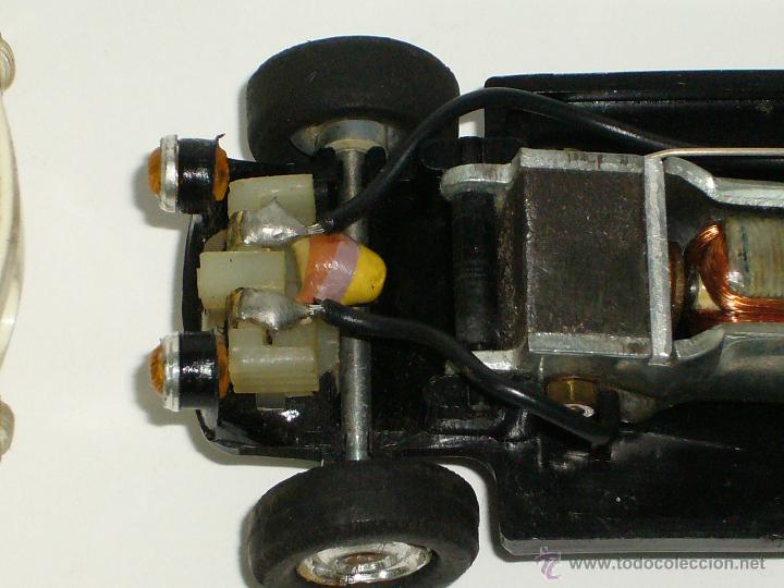 Scalextric: Scalextric Seat TC-600 Triang - Foto 15