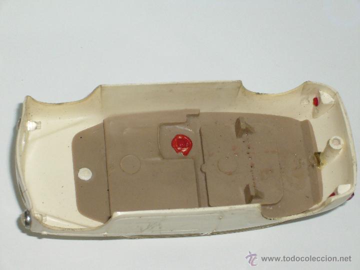 Scalextric: Scalextric Seat TC-600 Triang - Foto 16
