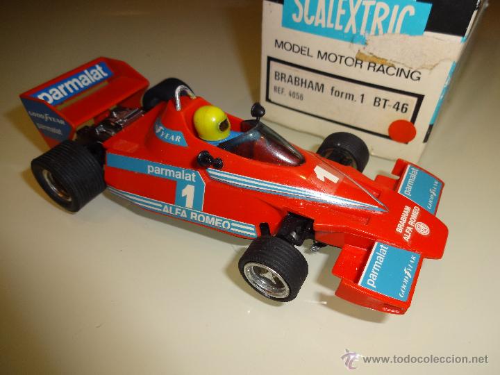 brabham bt46 scalextric