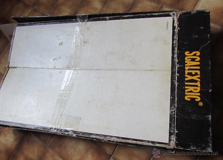 Scalextric: SCALEXTRIC GP-25 - CAJA - Foto 4