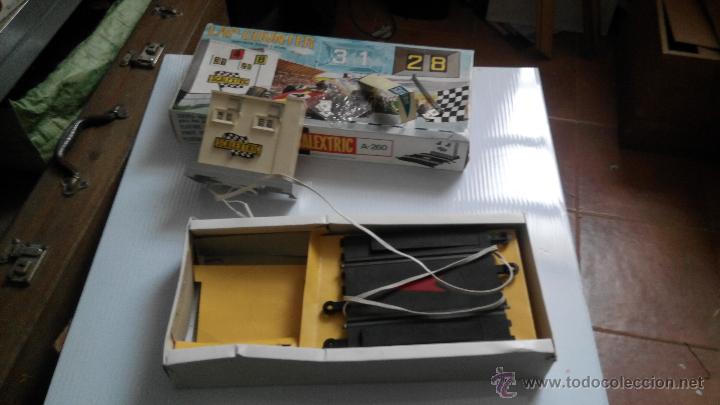 Scalextric: scalextric exin cuentavueltas - Foto 3