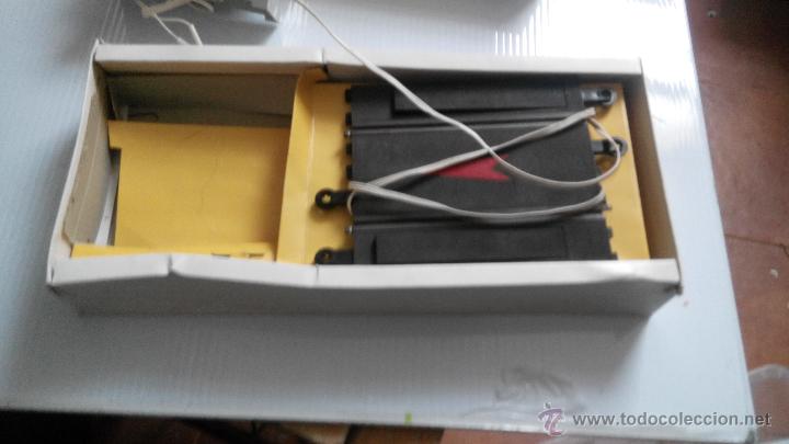 Scalextric: scalextric exin cuentavueltas - Foto 6