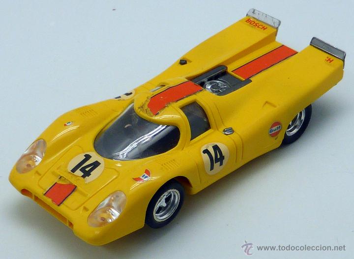 porsche 917 scalextric