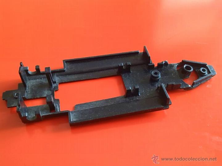 Scalextric: chasis scalextric williamsF1 - Foto 1