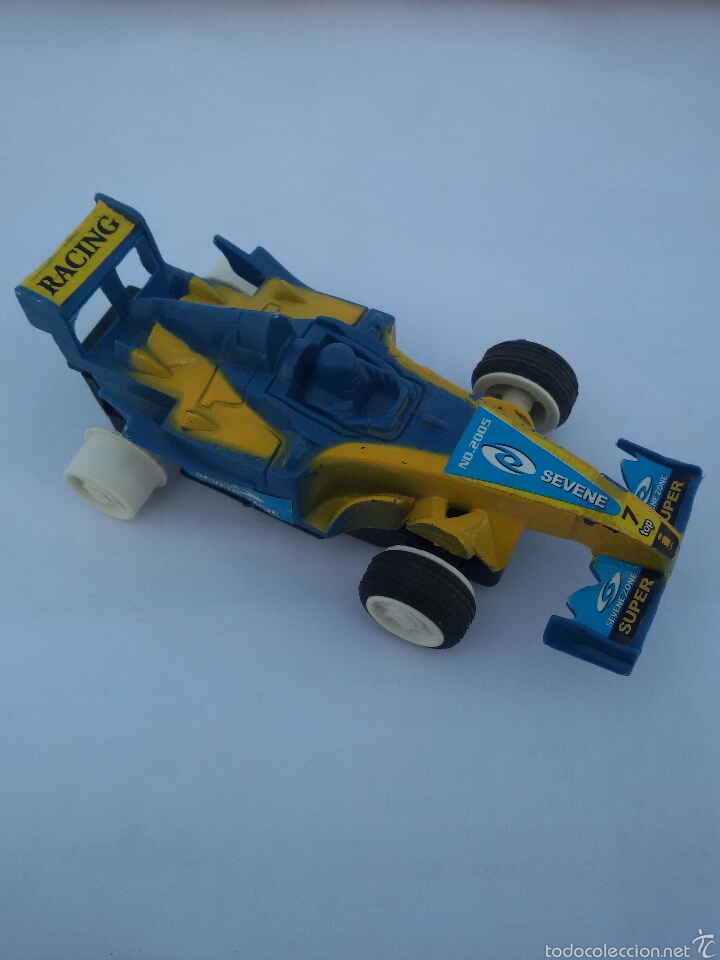 Scalextric: Coche scalextric #0817 - Foto 1