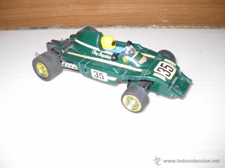 Scalextric: Ferrari B3 F1 - Foto 1
