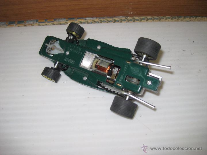 Scalextric: Ferrari B3 F1 - Foto 2